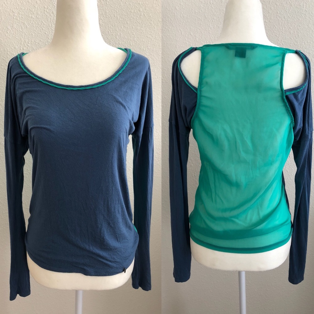 Armani Exchange Top